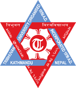 CMAT Form Application Date Extended 1 Tribhuvan University Logo