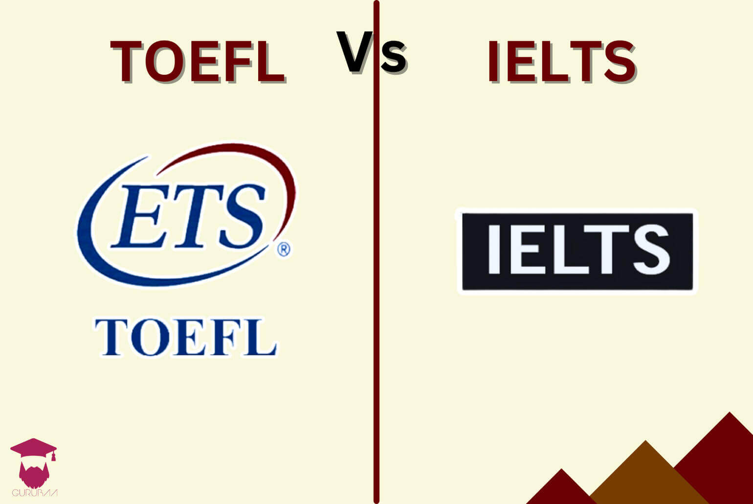 Toefl Vs Ielts Which One Should You Choose Gurubaa